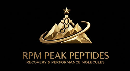 RPM PEAK PEPTIDES